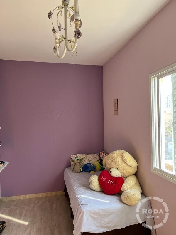 Sobrado de Condomínio à venda no Marapé: 