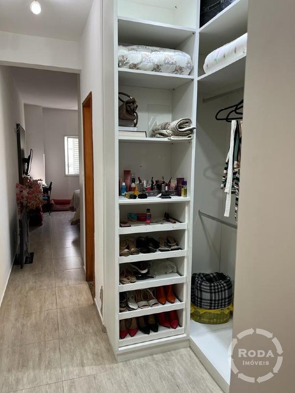 Sobrado de Condomínio à venda no Marapé: 