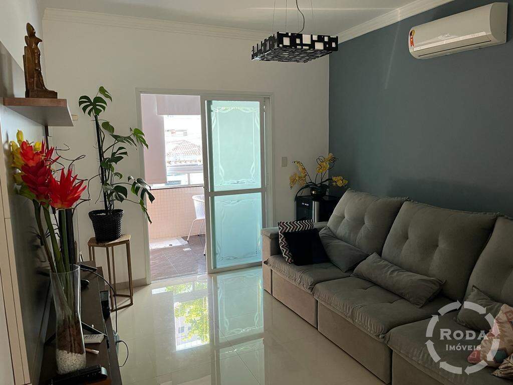 Sobrado de Condomínio à venda no Marapé: 