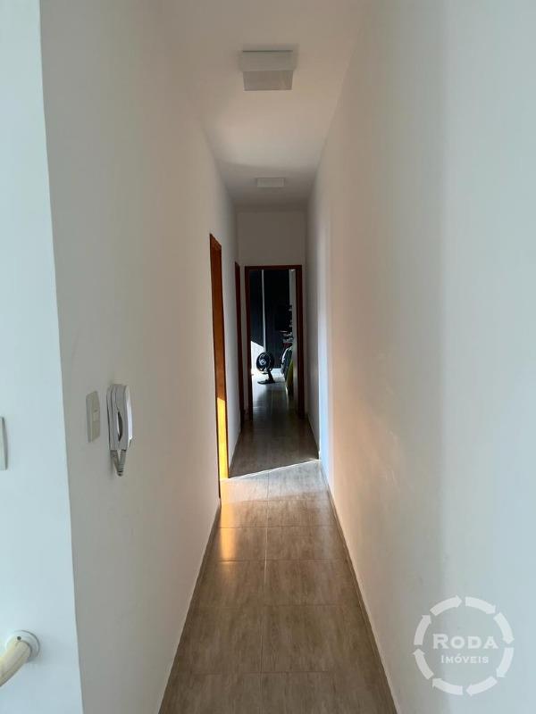 Sobrado de Condomínio à venda no Marapé: 