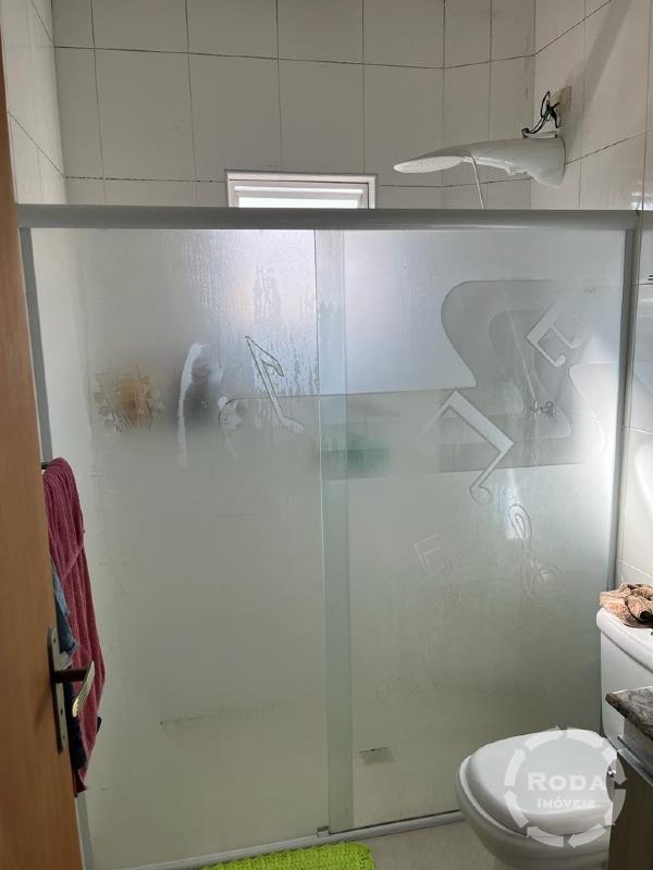 Sobrado de Condomínio à venda no Marapé: 