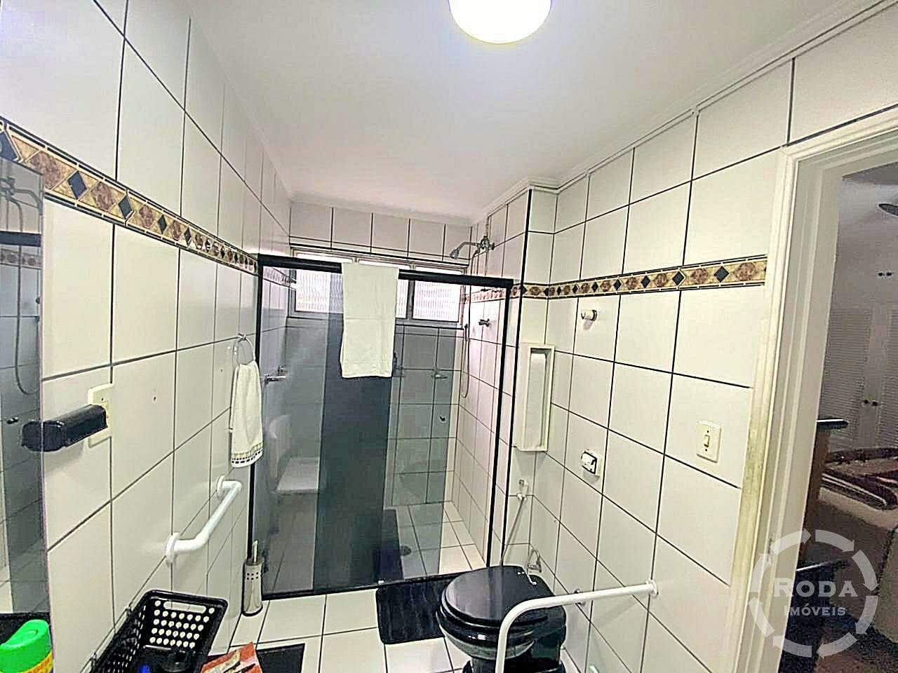Apartamento à venda no José Menino: 