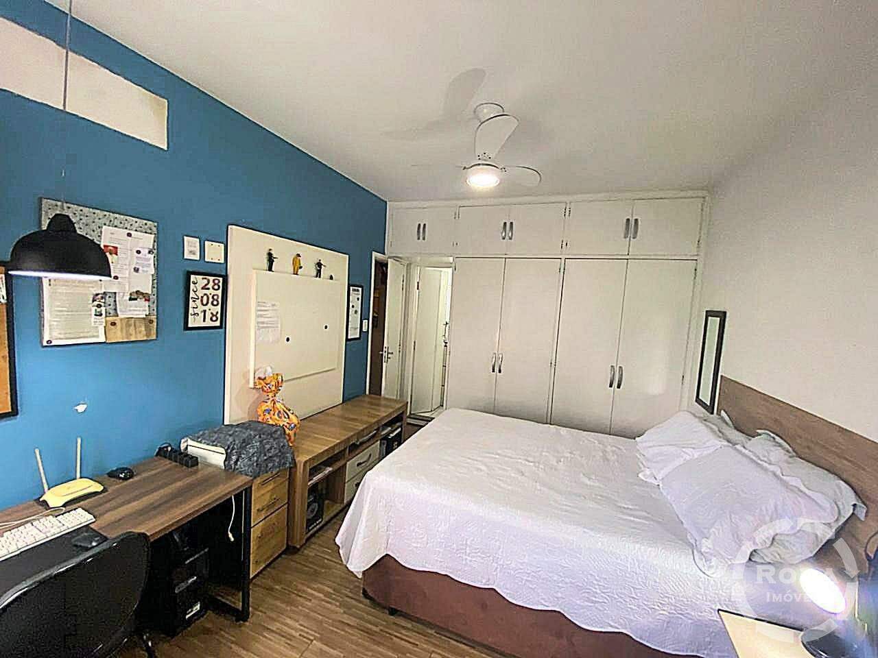 Apartamento à venda no José Menino: 