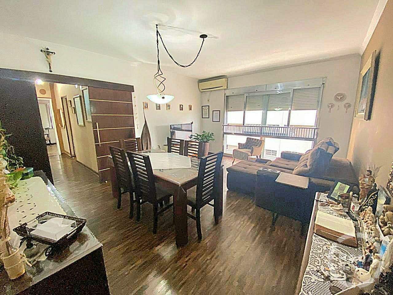 Apartamento à venda no José Menino: 