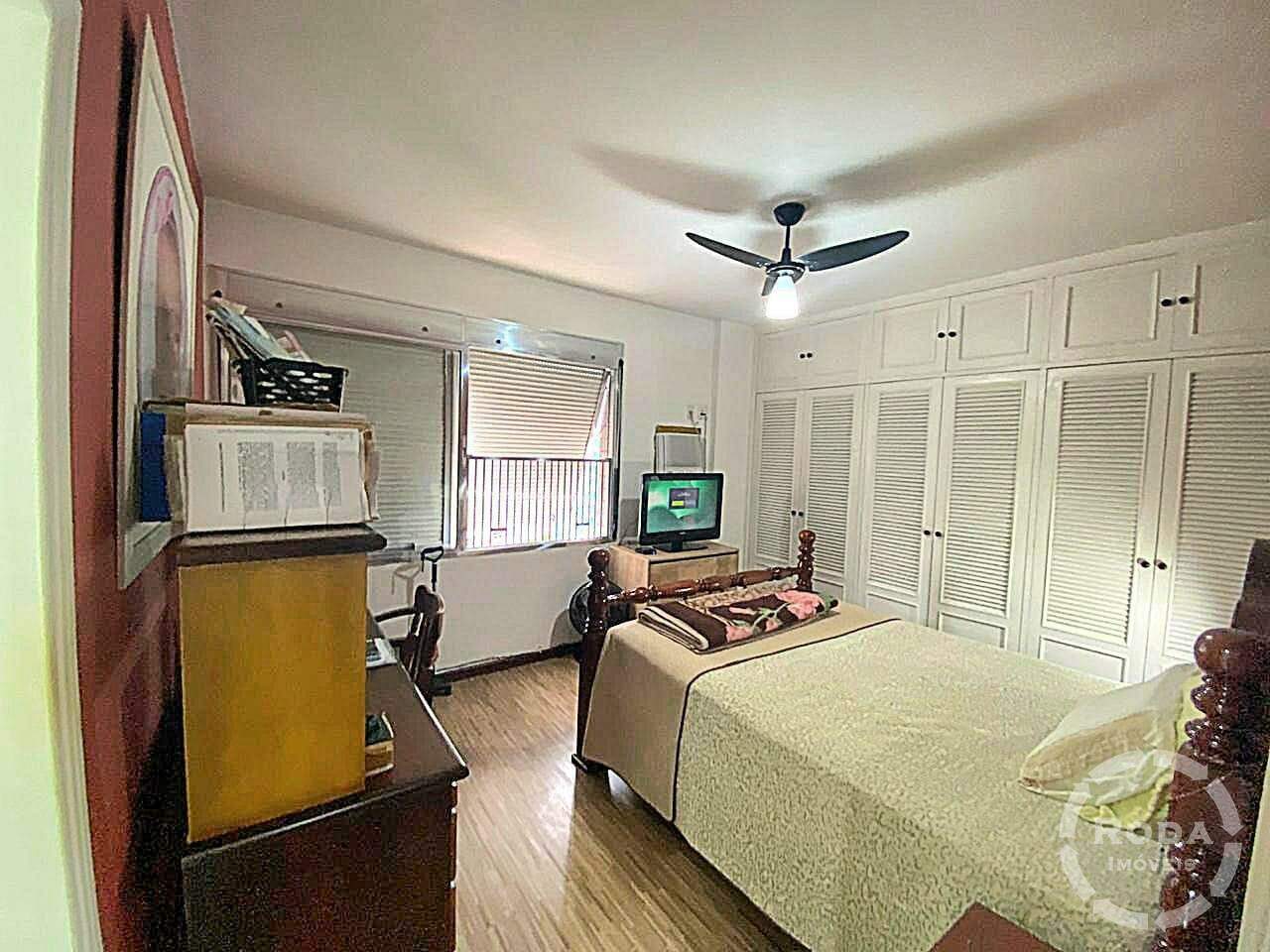 Apartamento à venda no José Menino: 
