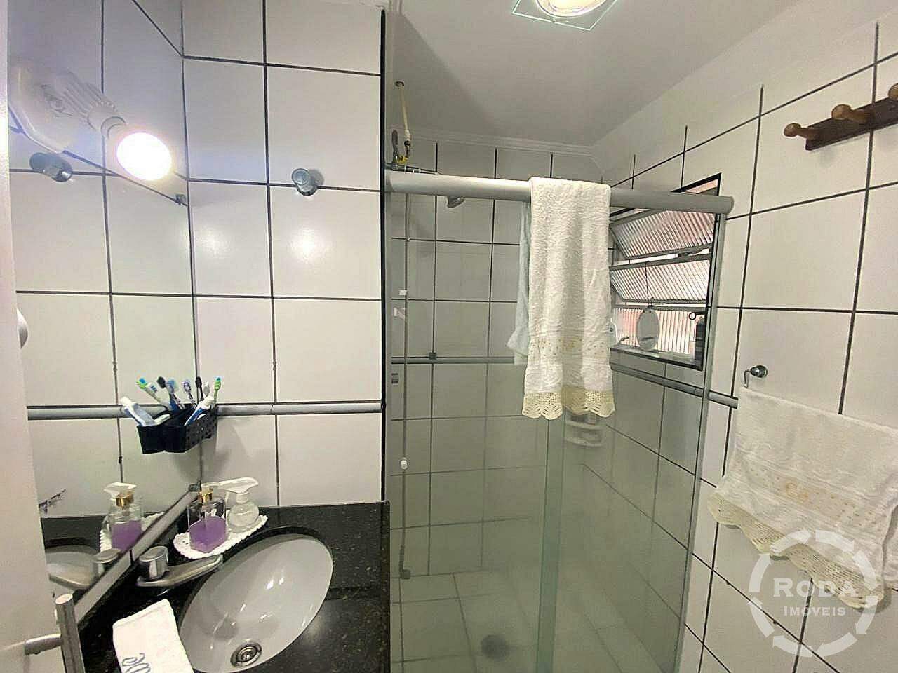Apartamento à venda no José Menino: 