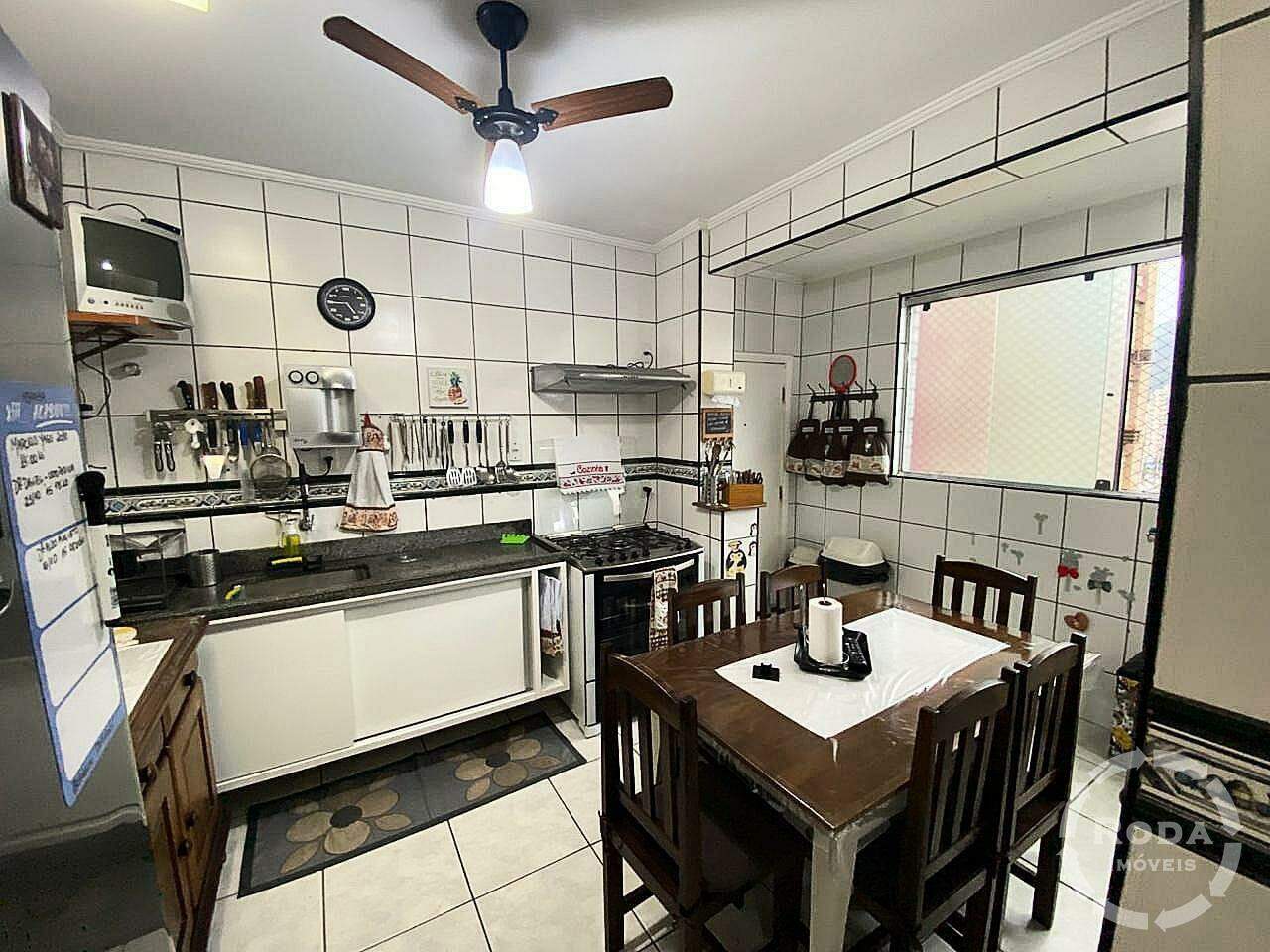 Apartamento à venda no José Menino: 