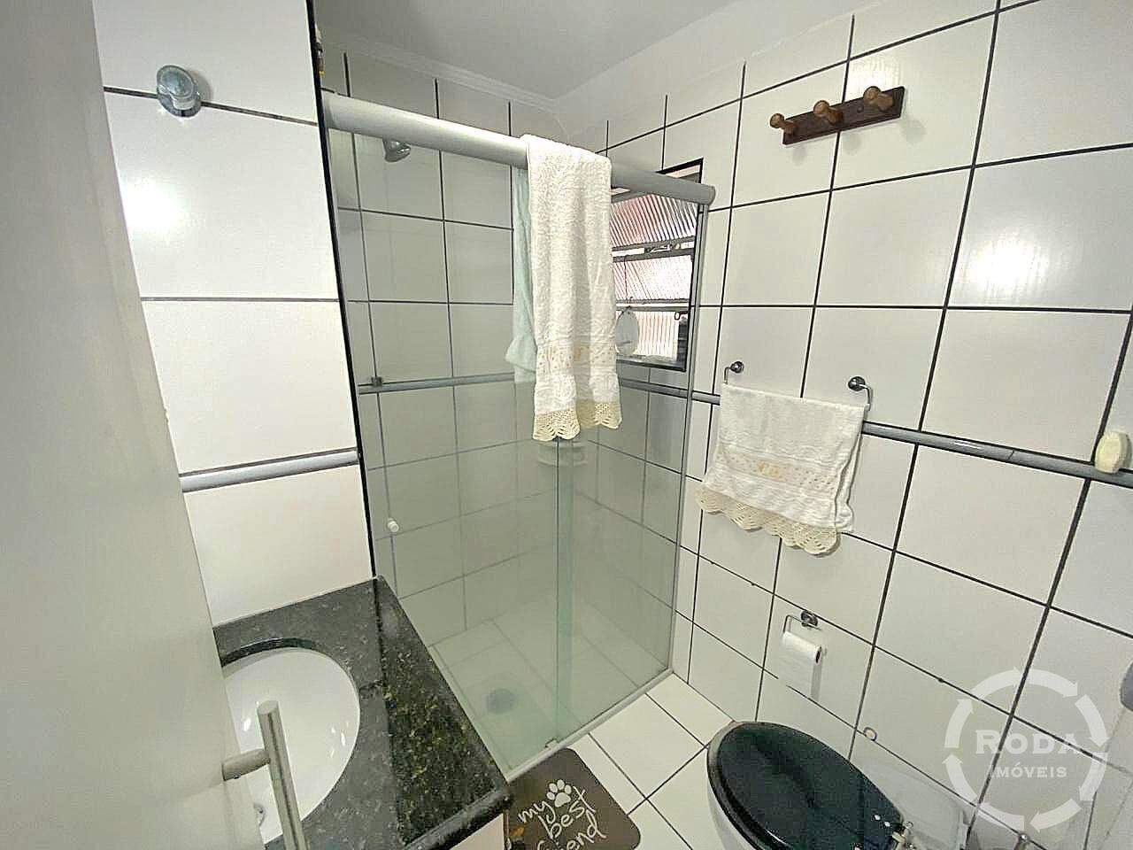 Apartamento à venda no José Menino: 