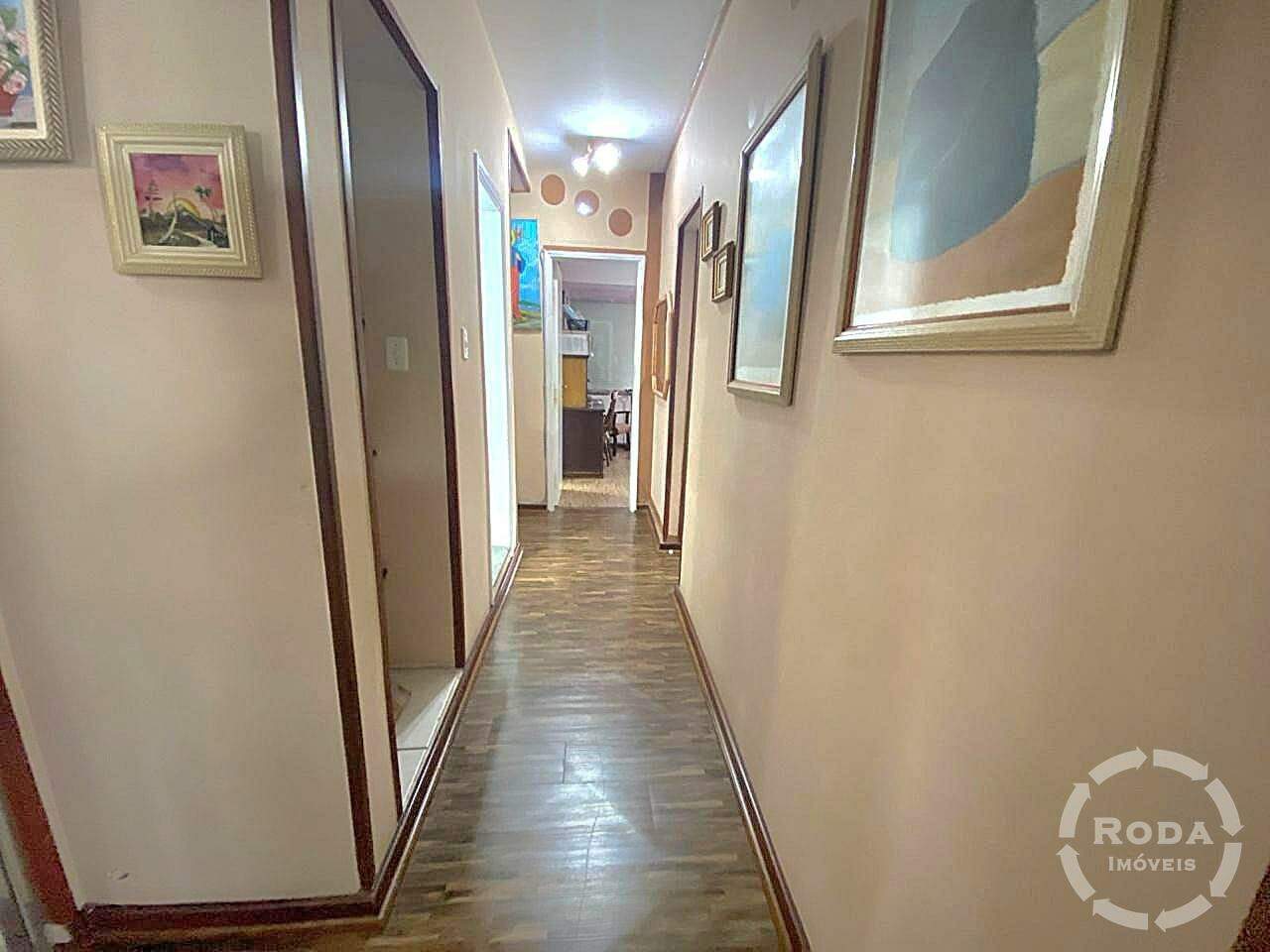 Apartamento à venda no José Menino: 