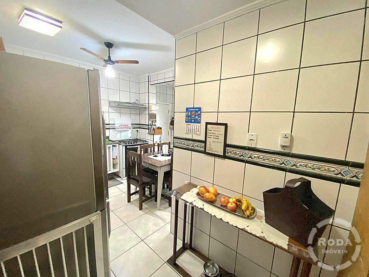 Apartamento à venda no José Menino: 