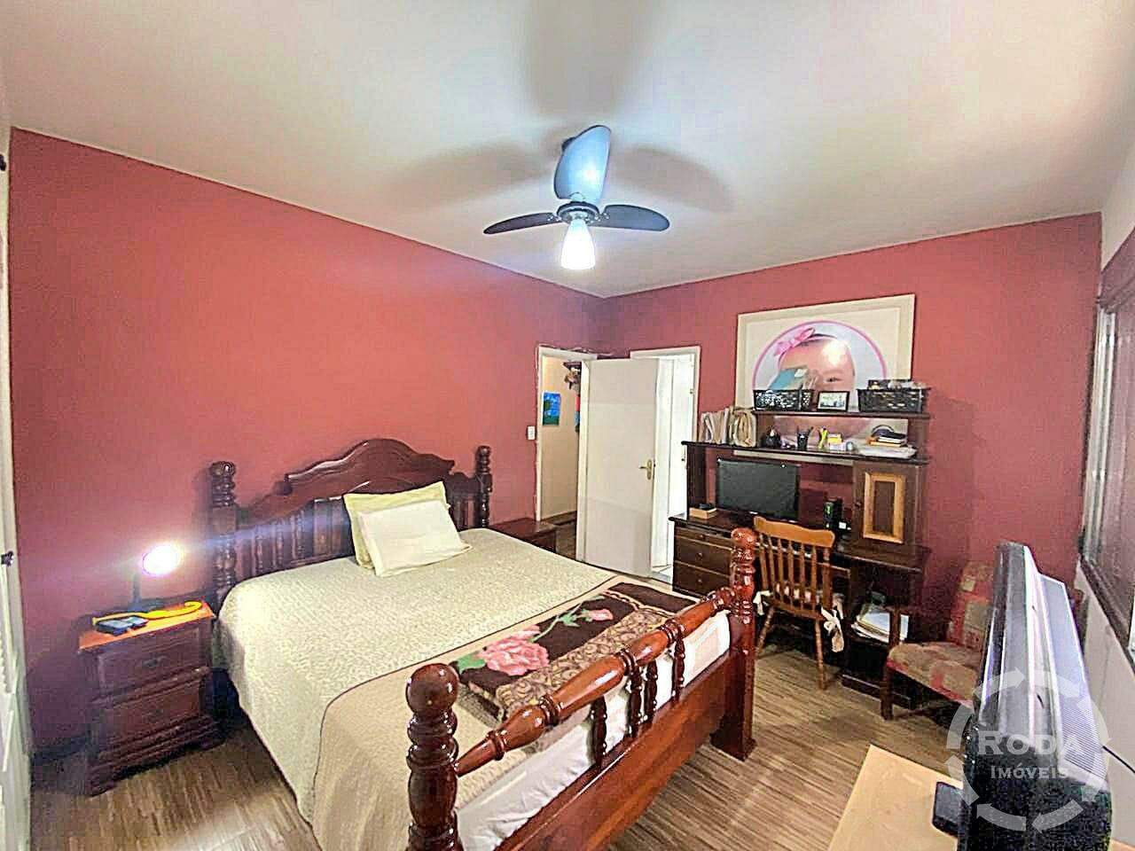 Apartamento à venda no José Menino: 