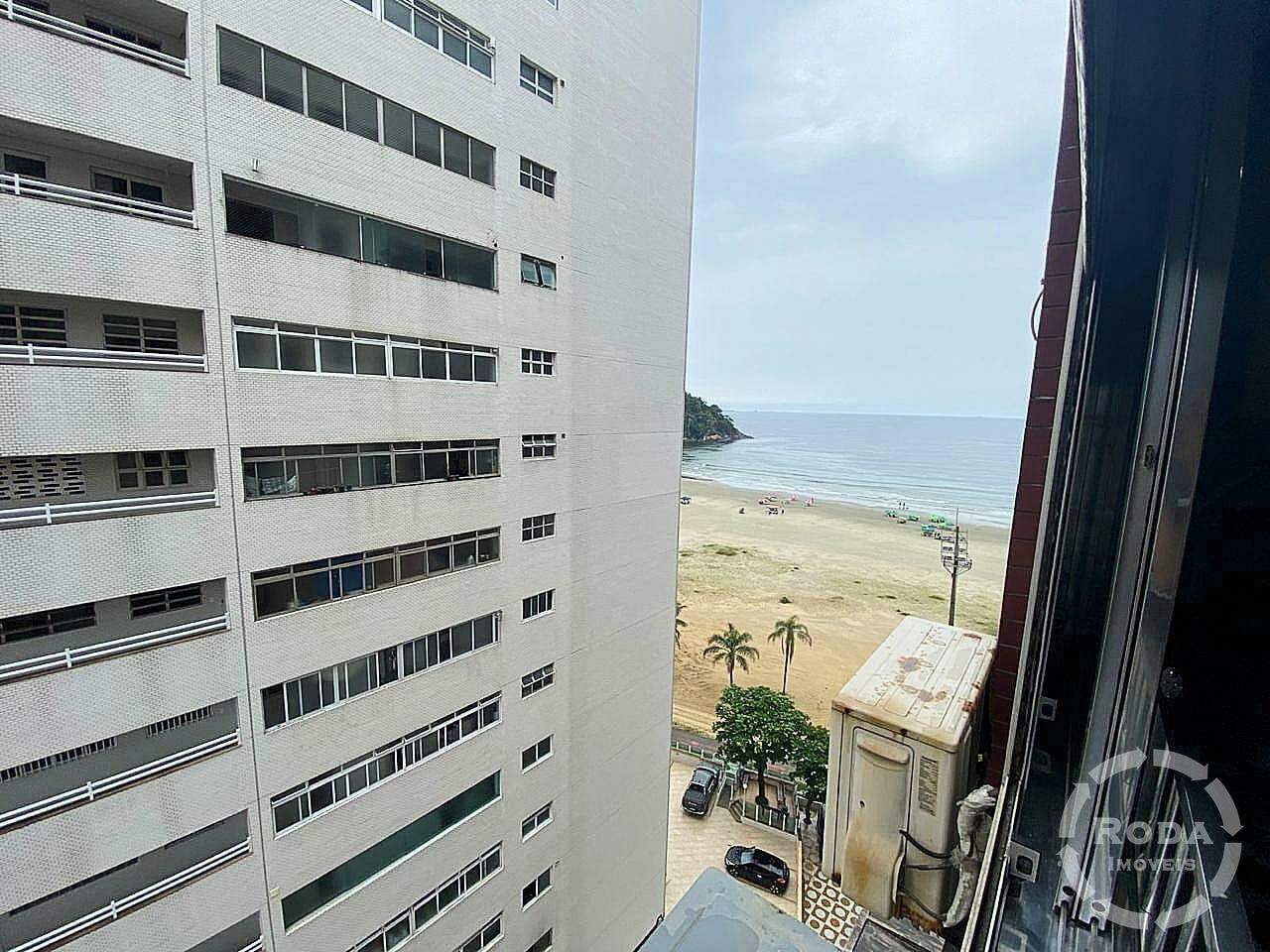Apartamento à venda no José Menino: 