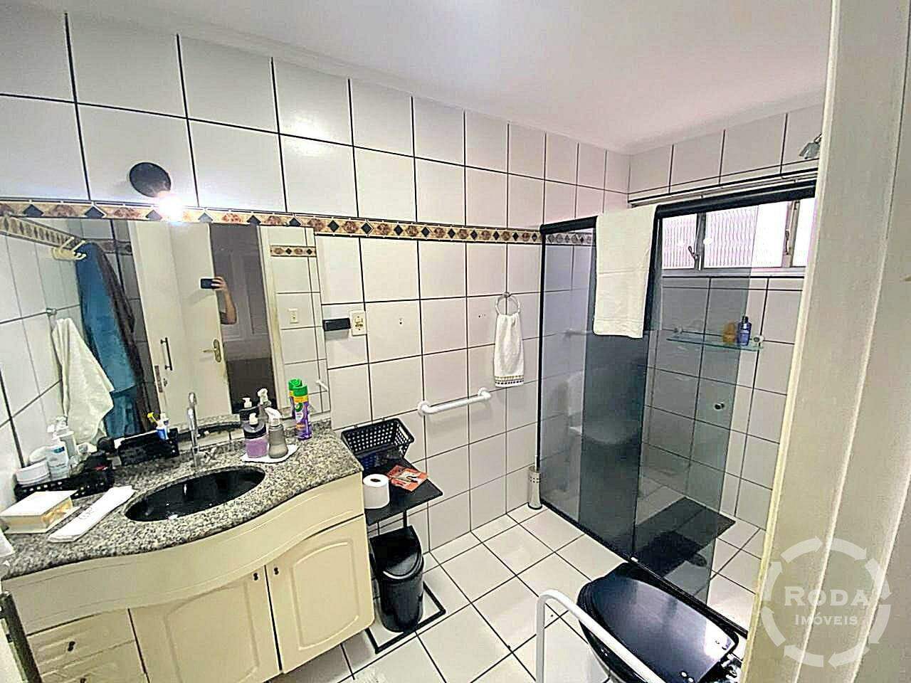 Apartamento à venda no José Menino: 