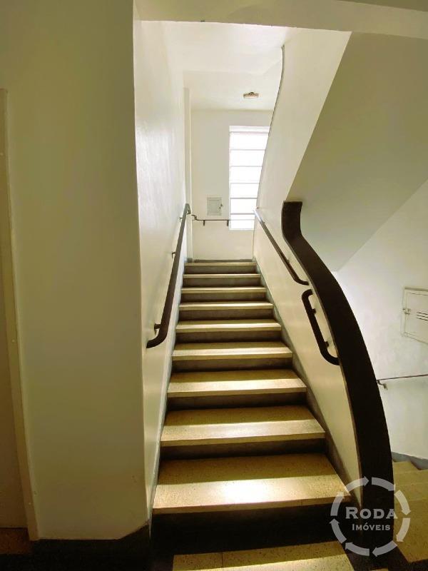 Apartamento para aluguel no Gonzaga: 