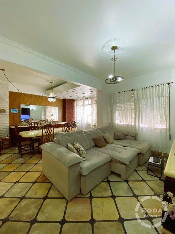 Apartamento para aluguel no Gonzaga: 