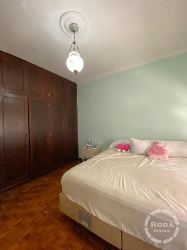 Apartamento para aluguel no Gonzaga: 