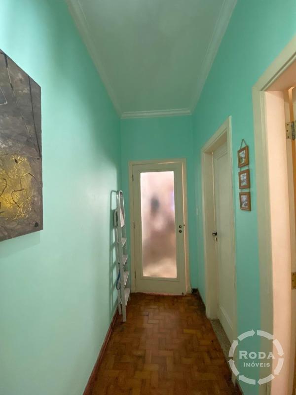 Apartamento para aluguel no Gonzaga: 