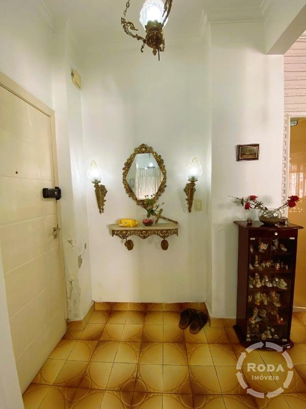 Apartamento para aluguel no Gonzaga: 