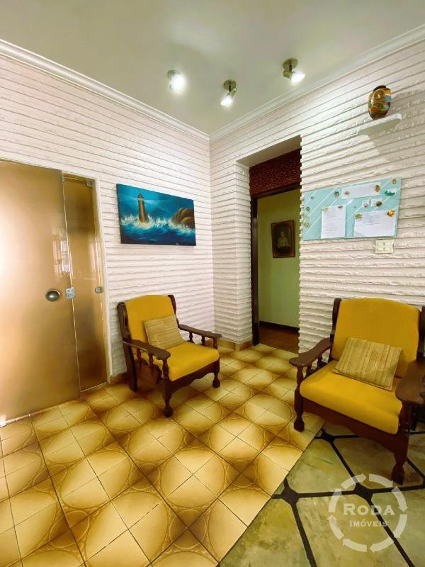 Apartamento para aluguel no Gonzaga: 