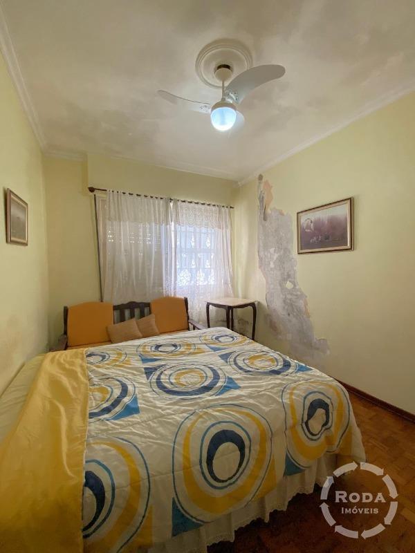 Apartamento para aluguel no Gonzaga: 