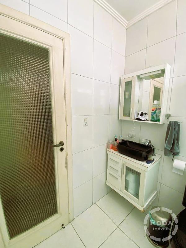 Apartamento para aluguel no Gonzaga: 