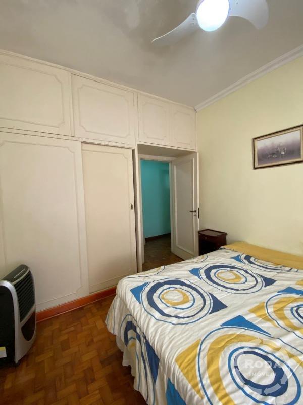 Apartamento para aluguel no Gonzaga: 