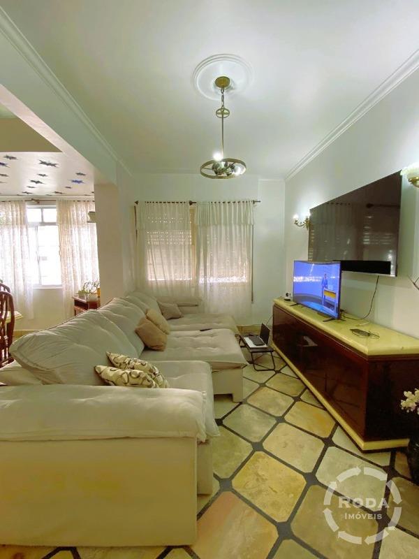 Apartamento para aluguel no Gonzaga: 