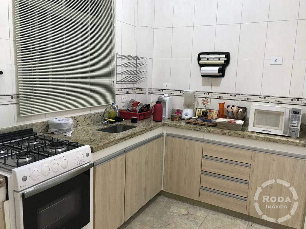 Apartamento para aluguel no José Menino: 