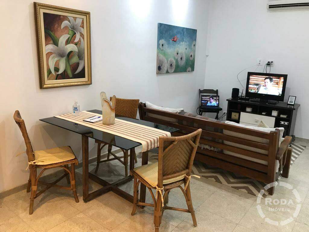 Apartamento para aluguel no José Menino: 