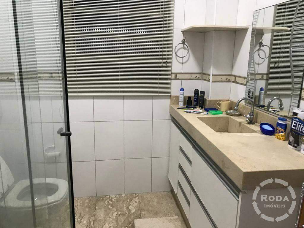 Apartamento para aluguel no José Menino: 