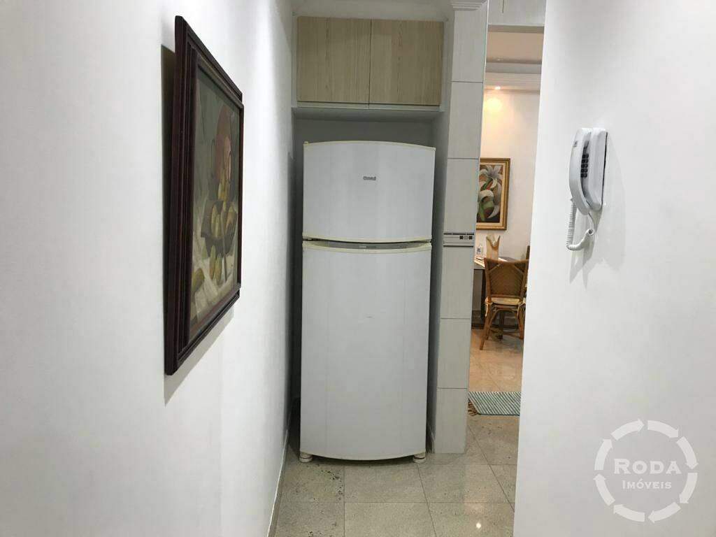 Apartamento para aluguel no José Menino: 