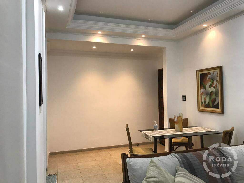 Apartamento para aluguel no José Menino: 