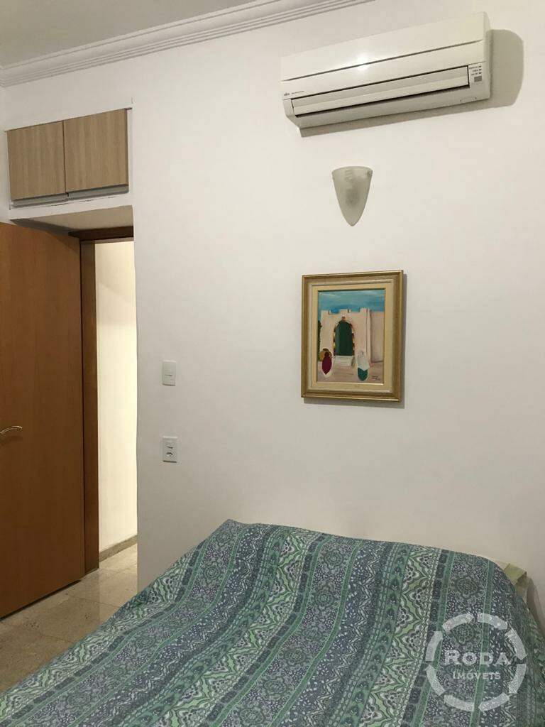 Apartamento para aluguel no José Menino: 
