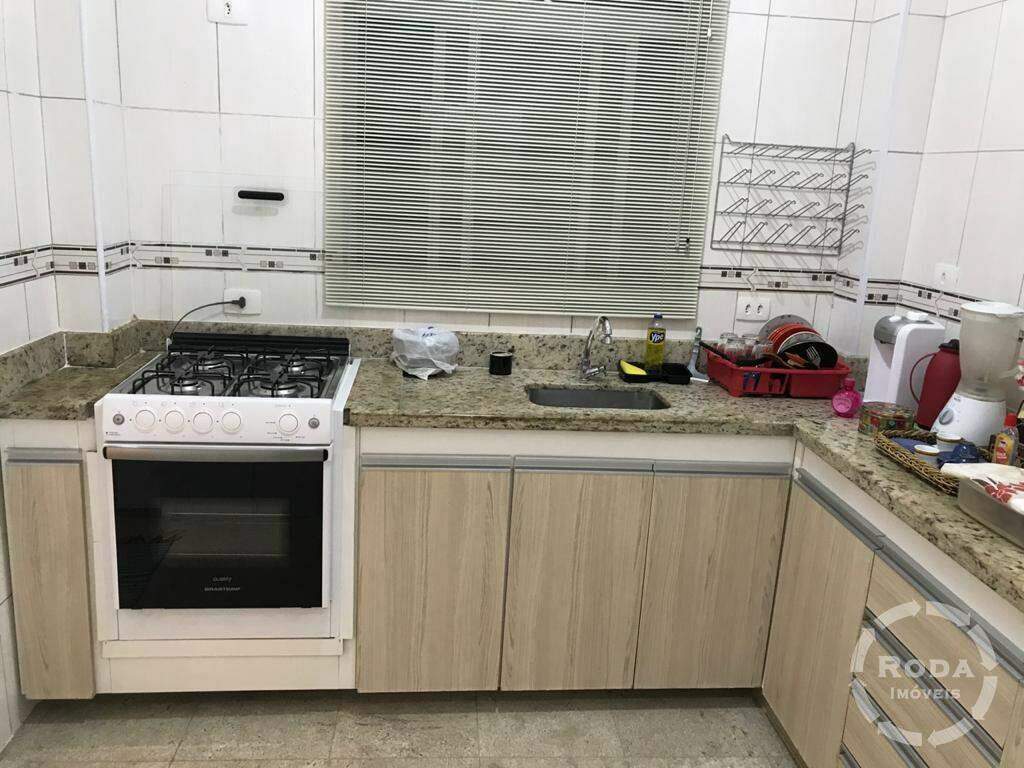 Apartamento para aluguel no José Menino: 