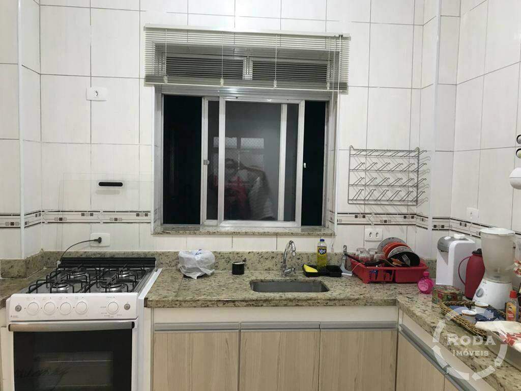Apartamento para aluguel no José Menino: 