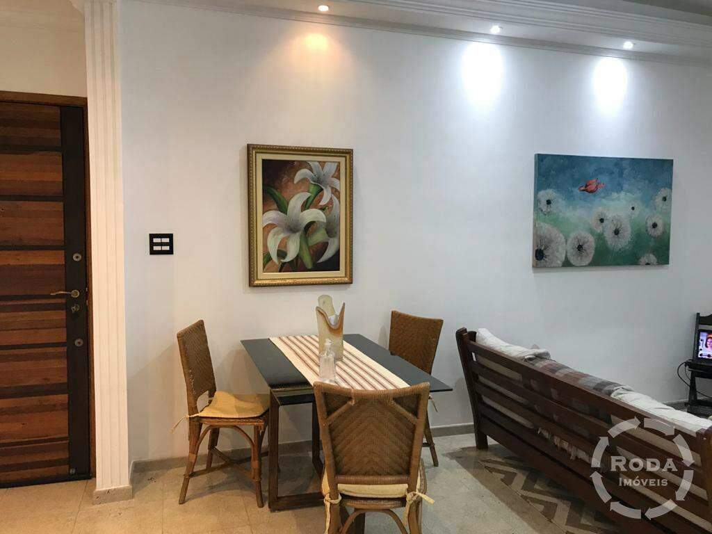 Apartamento para aluguel no José Menino: 