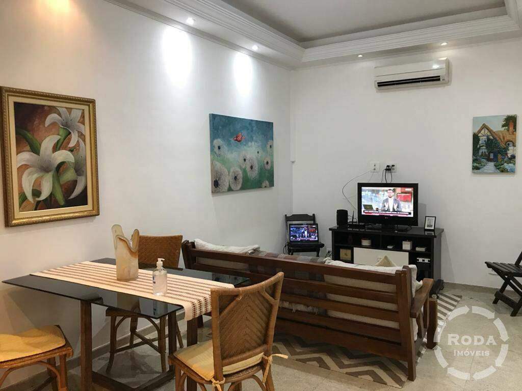 Apartamento para aluguel no José Menino: 
