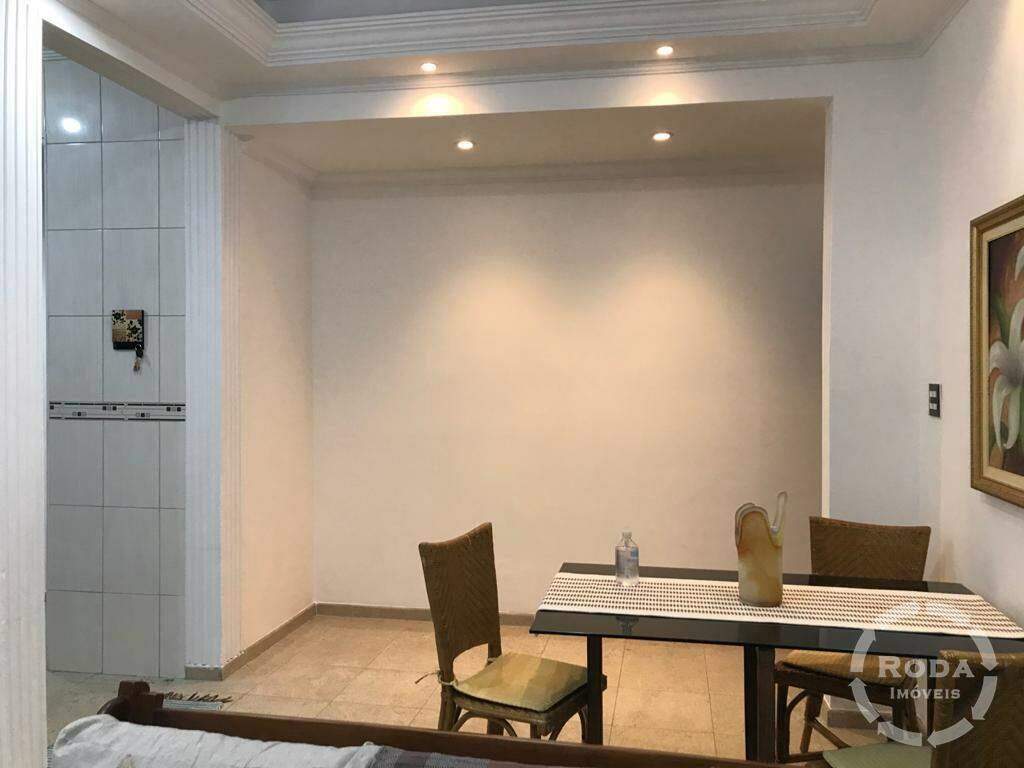 Apartamento para aluguel no José Menino: 