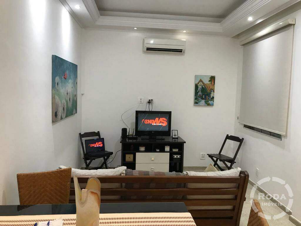 Apartamento para aluguel no José Menino: 
