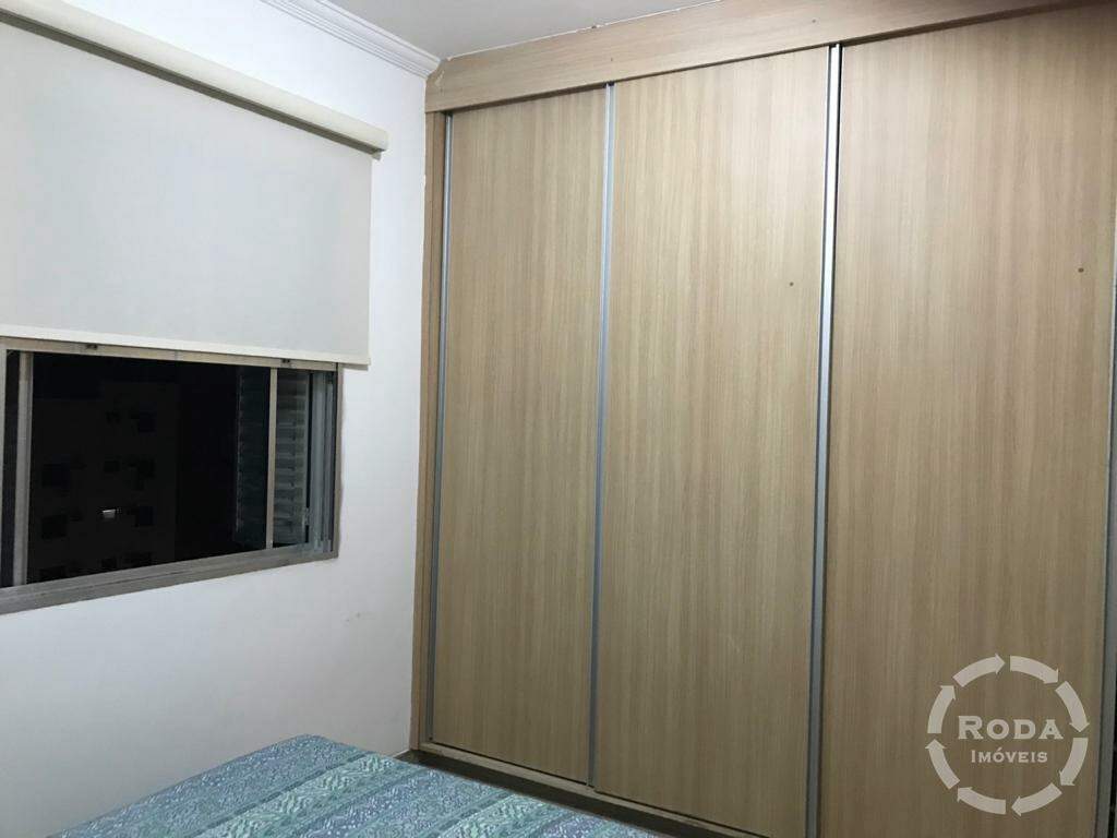Apartamento para aluguel no José Menino: 
