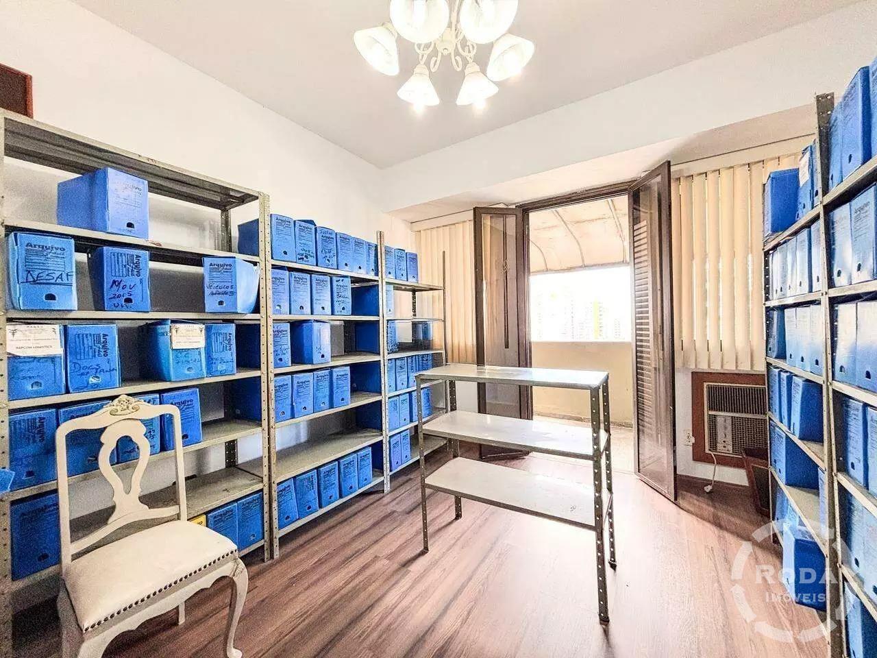 Cobertura à venda no Boqueirão: 