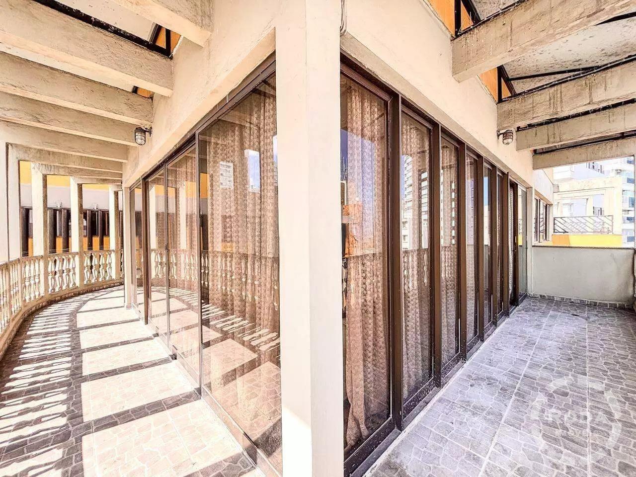 Cobertura à venda no Boqueirão: 