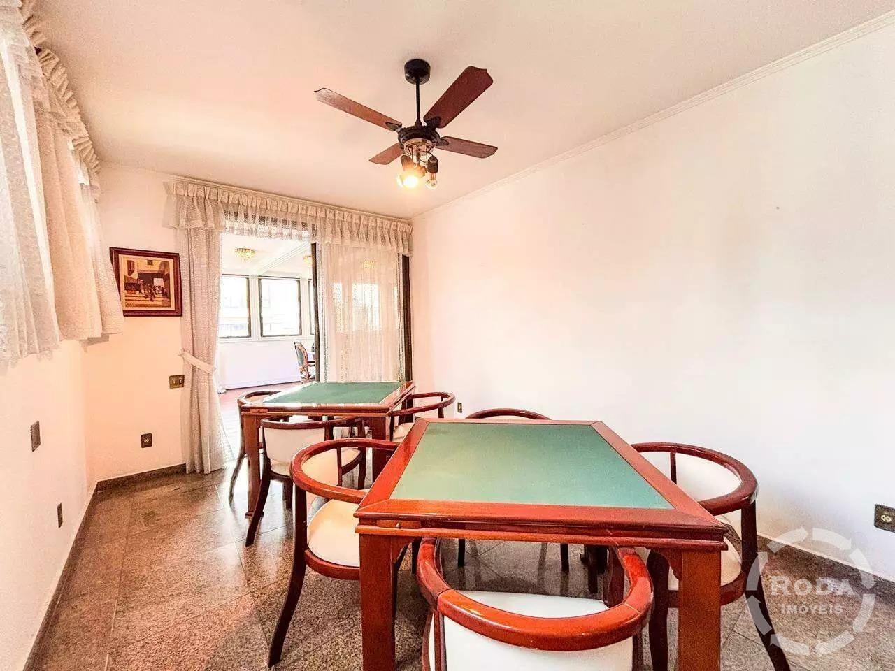 Cobertura à venda no Boqueirão: 