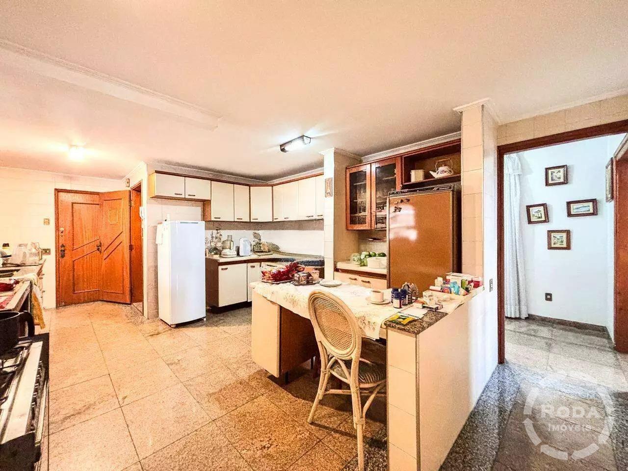 Cobertura à venda no Boqueirão: 