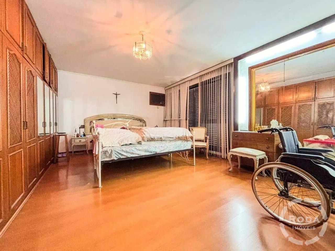 Cobertura à venda no Boqueirão: 