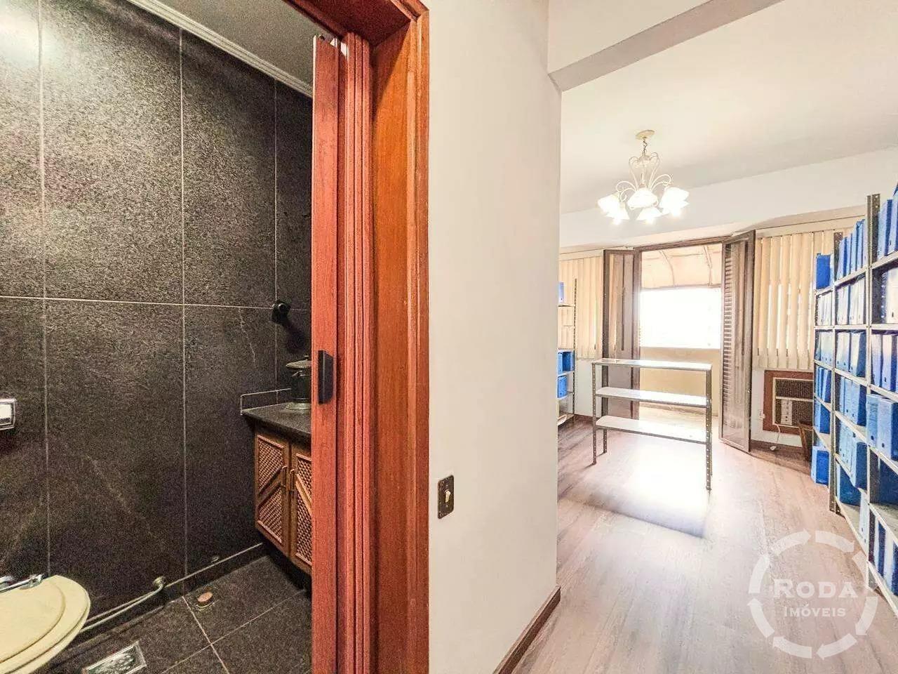 Cobertura à venda no Boqueirão: 