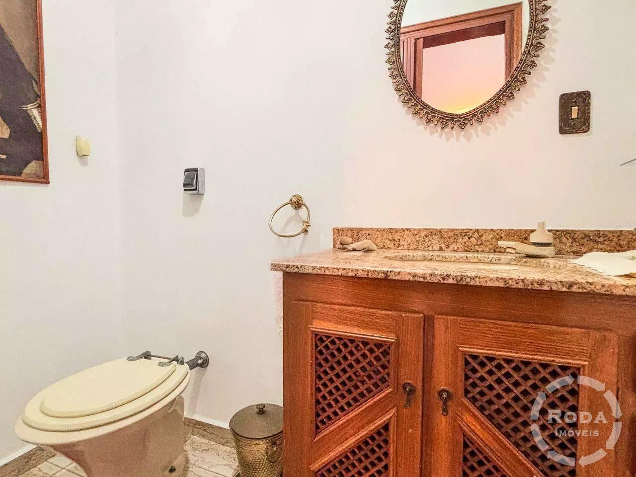 Cobertura à venda no Boqueirão: 