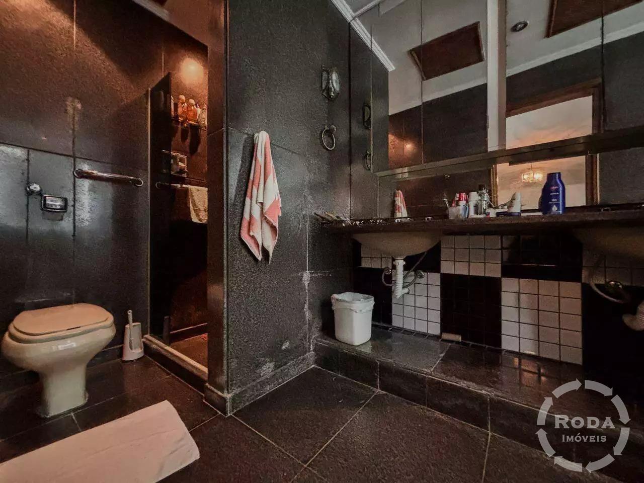 Cobertura à venda no Boqueirão: 