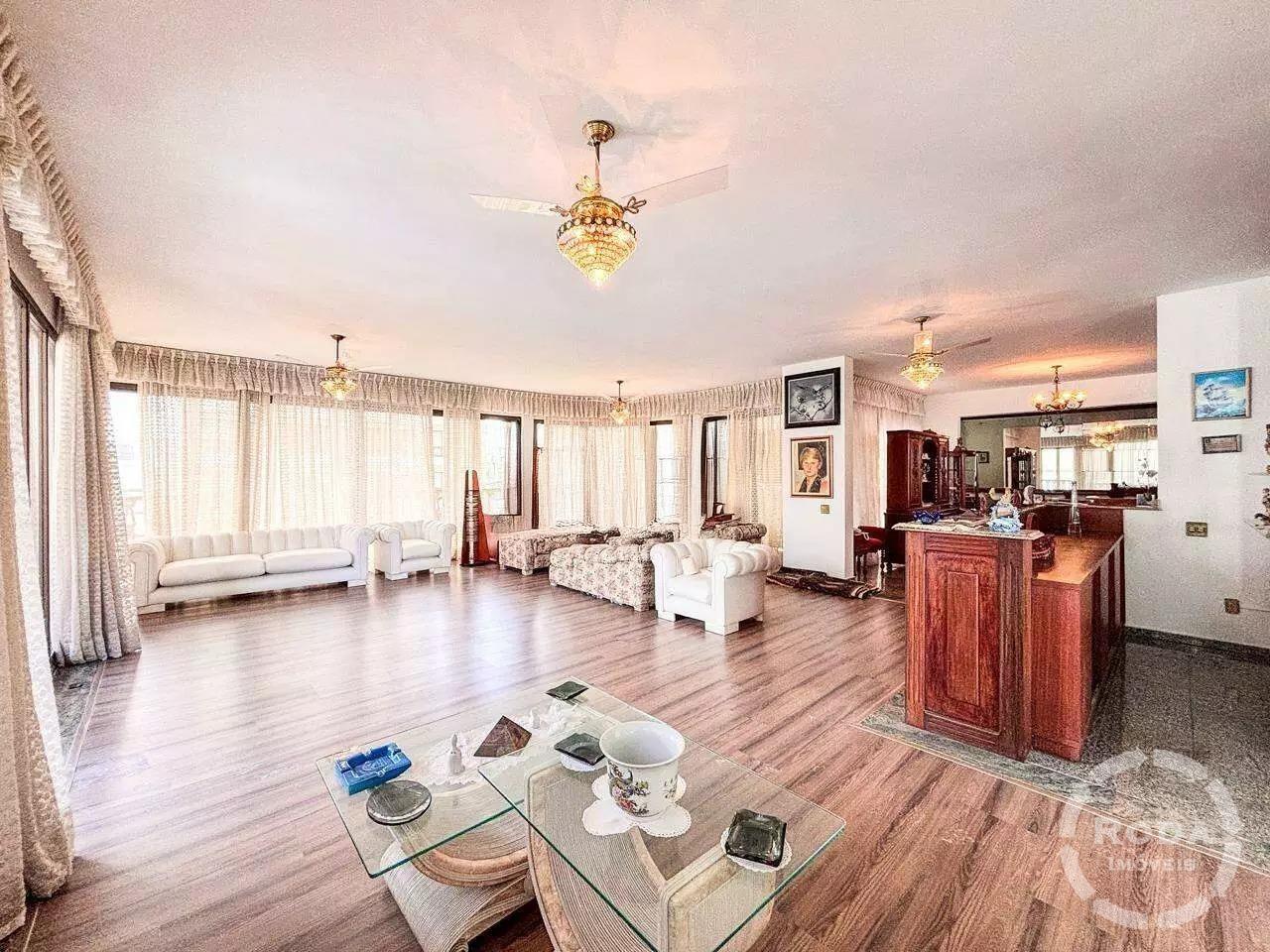 Cobertura à venda no Boqueirão: 