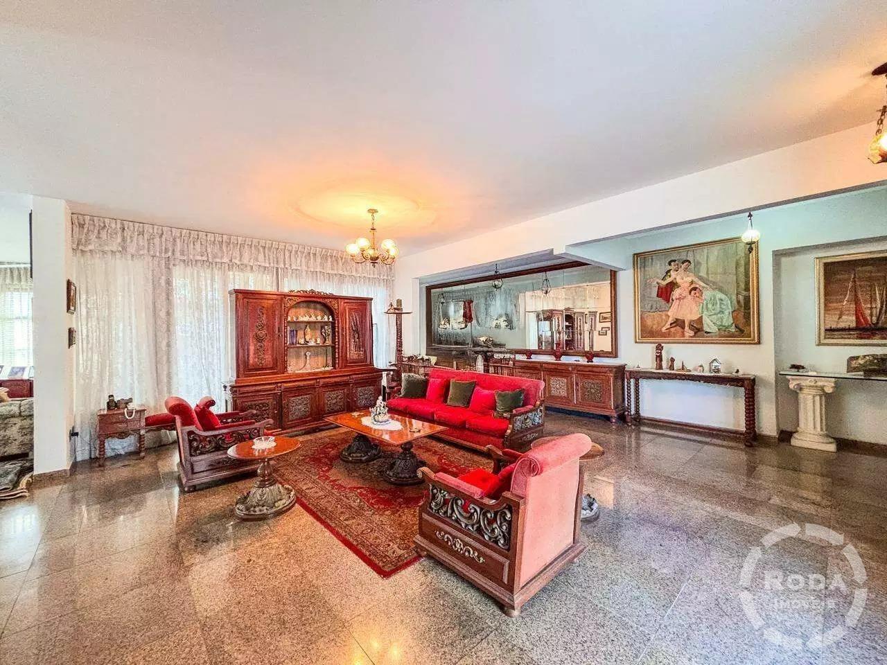 Cobertura à venda no Boqueirão: 